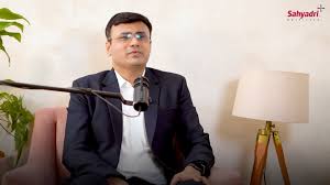Dr Sachin Patil